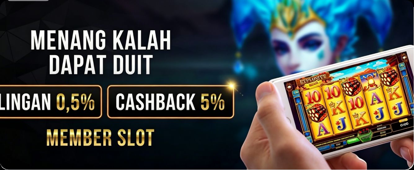 Main lakutotox.com Menang Jackpot Besar