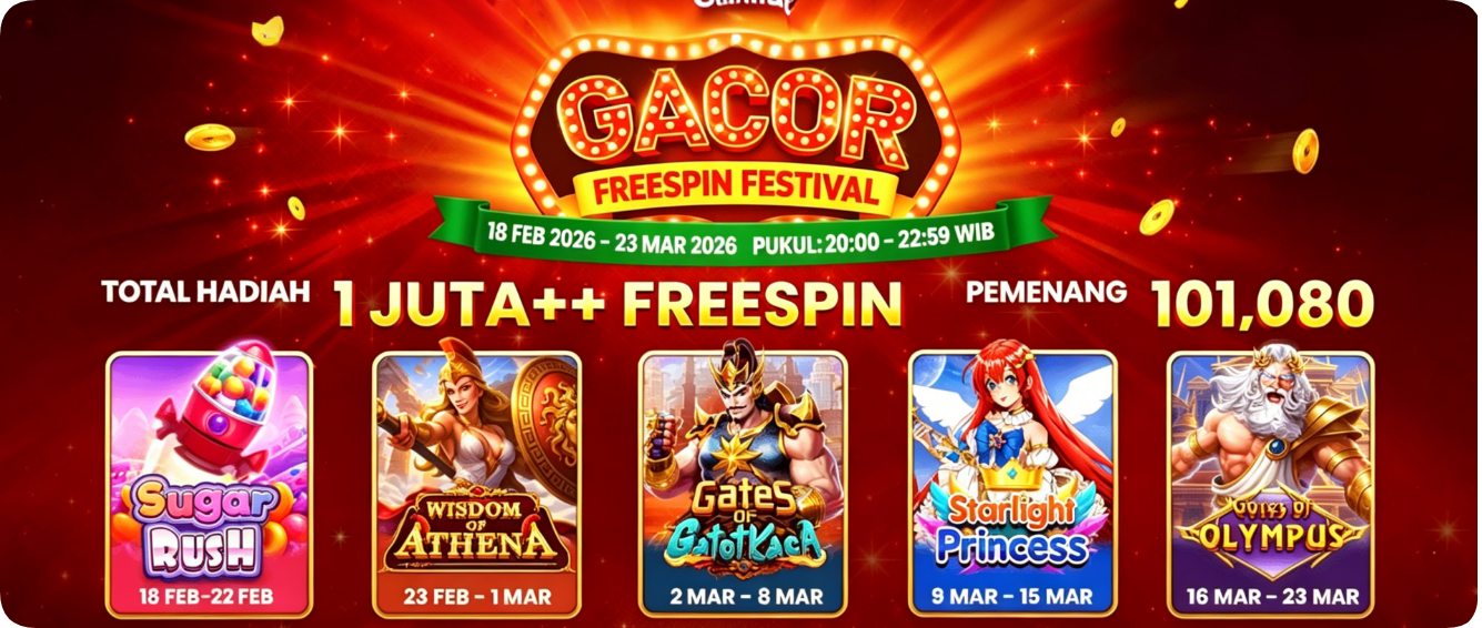 Login lakutoto Sekarang Bonus Melimpah